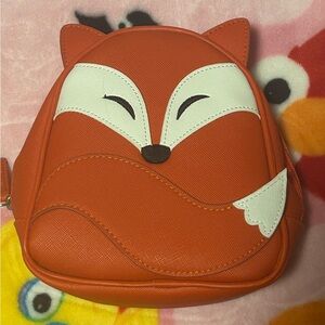 VALUE DEAL 2 Bath an Body Works small backpack bags